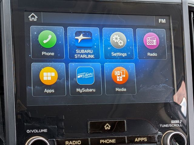 2024 Subaru Forester Sport - Photo 22