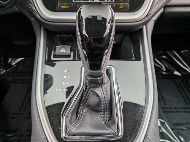 2025 Subaru Outback Limited - Photo 26