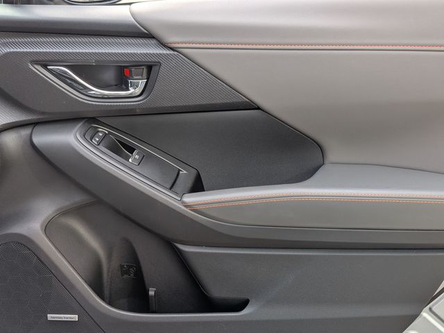 2025 Subaru Crosstrek Limited - Photo 35