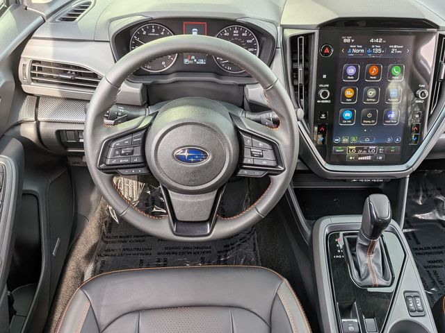 2025 Subaru Crosstrek Limited - Photo 31
