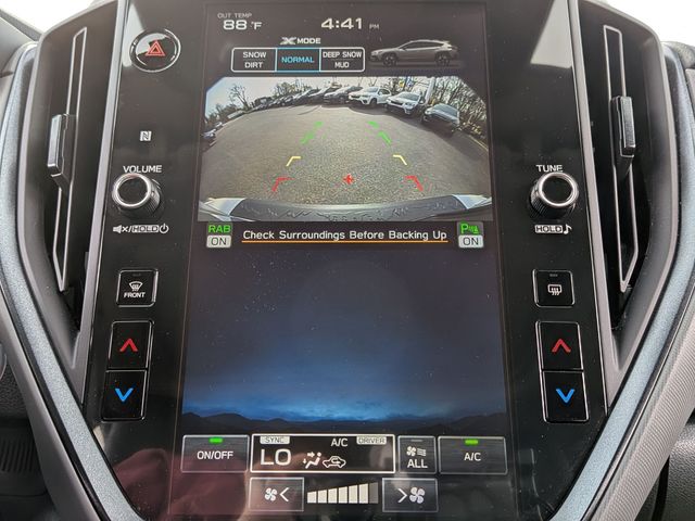 2025 Subaru Crosstrek Limited - Photo 23