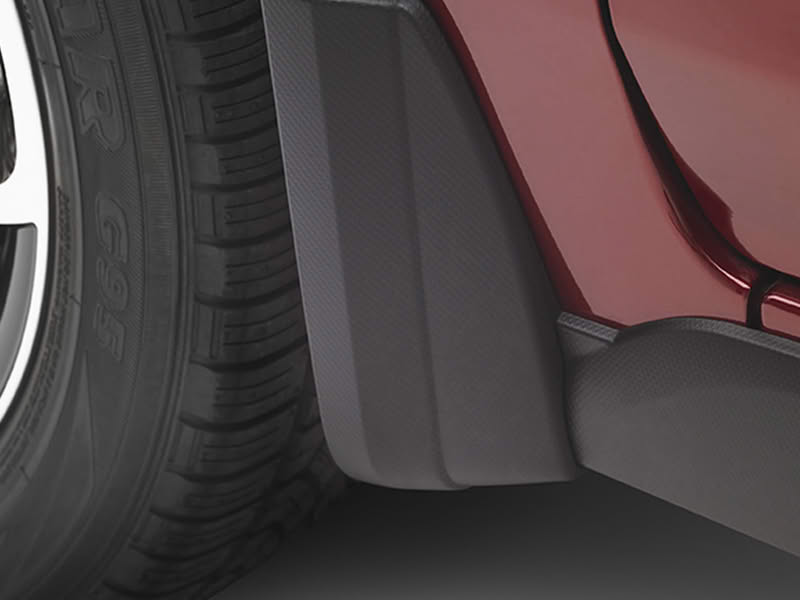 Subaru Tires