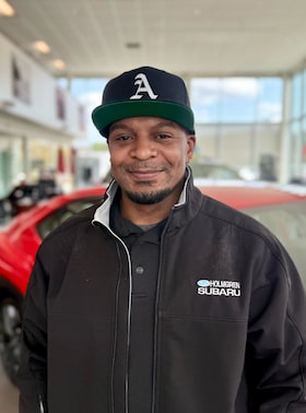 Staff member Ace Dudley from ID_15940490dbd7