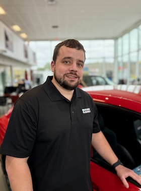 Staff member Kyle McOsker from ID_15940490dbd7