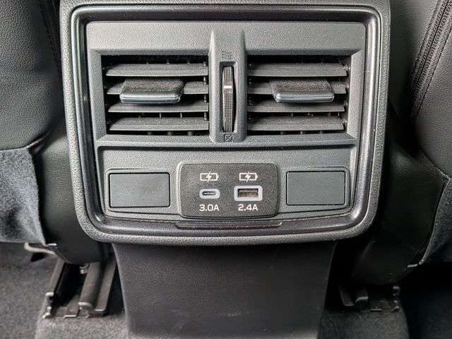 2025 Subaru Forester Sport - Photo 25