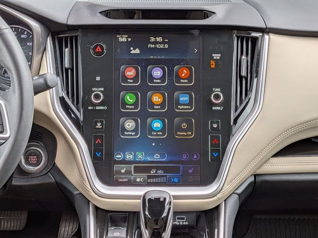 2023 Subaru Legacy Limited - Photo 30