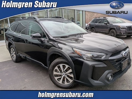 2025 Subaru Outback Premium SUV