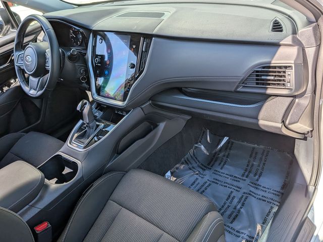 2025 Subaru Legacy Premium - Photo 36
