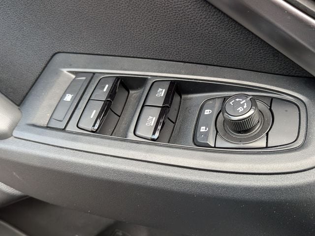 2025 Subaru Impreza Base - Photo 12