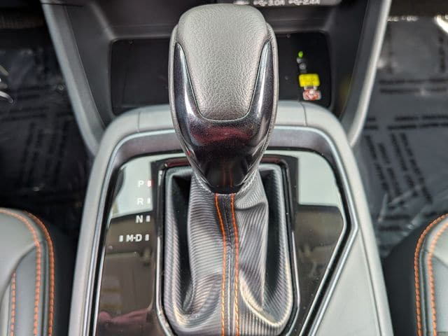 2025 Subaru Crosstrek Limited - Photo 23