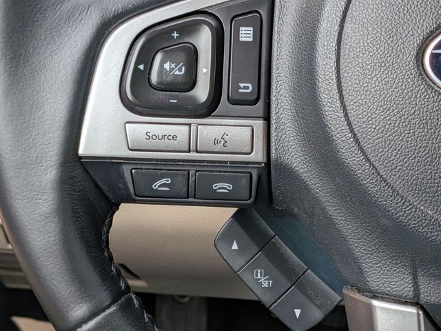 2016 Subaru Outback Limited - Photo 18