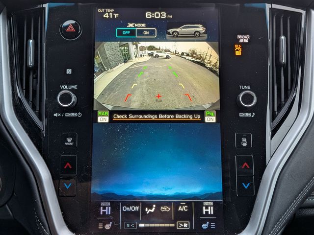 2022 Subaru Outback Limited - Photo 24