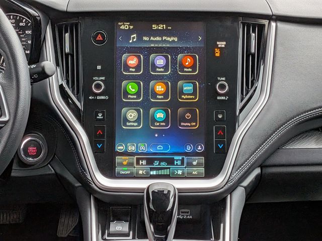 2025 Subaru Outback Premium - Photo 31