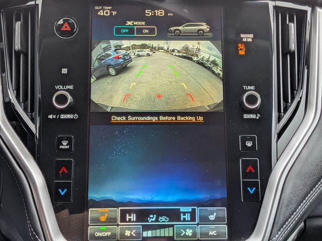 2025 Subaru Outback Premium - Photo 24