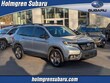  Honda Passport