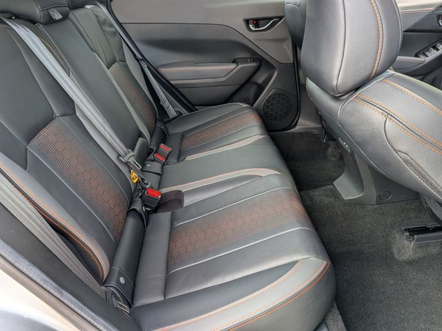 2025 Subaru Crosstrek Limited - Photo 32