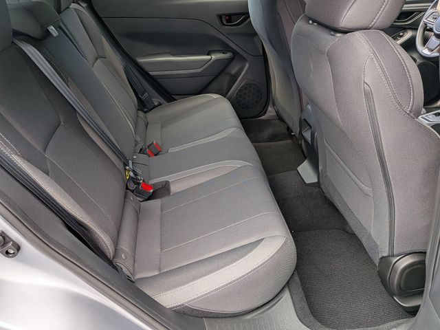 2025 Subaru Impreza Base - Photo 30