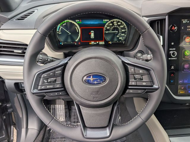2025 Subaru Forester Limited - Photo 17