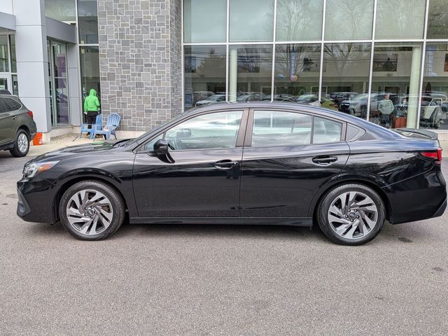 2023 Subaru Legacy Limited - Photo 6