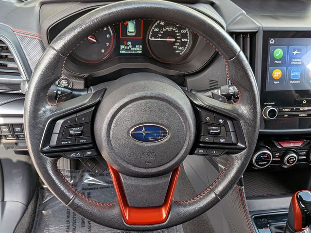 2024 Subaru Forester Sport - Photo 17