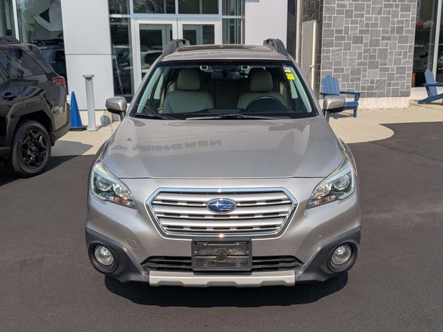 2016 Subaru Outback Limited - Photo 7