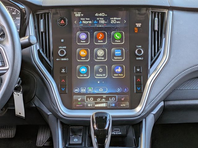 2025 Subaru Legacy Premium - Photo 29
