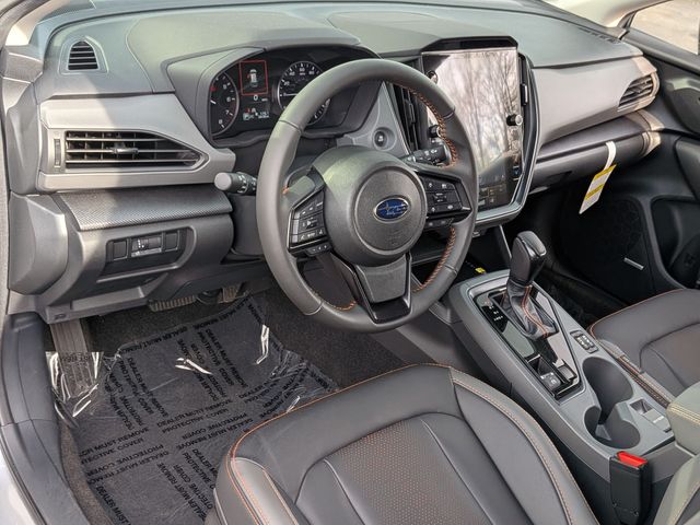 2025 Subaru Crosstrek Limited - Photo 16