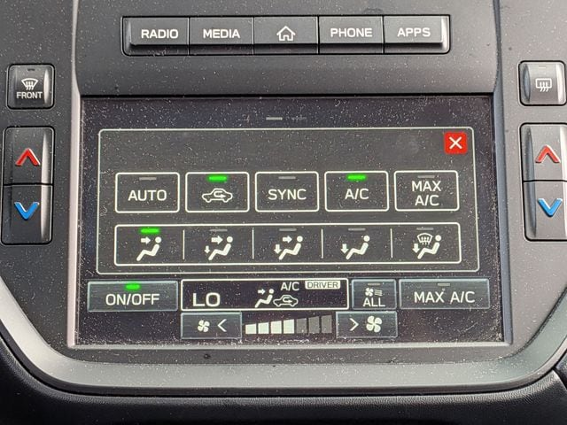 2025 Subaru Impreza Base - Photo 24