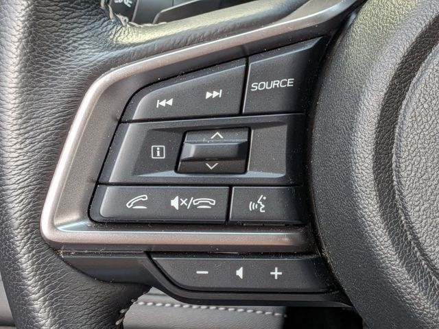 2024 Subaru Outback Limited - Photo 19