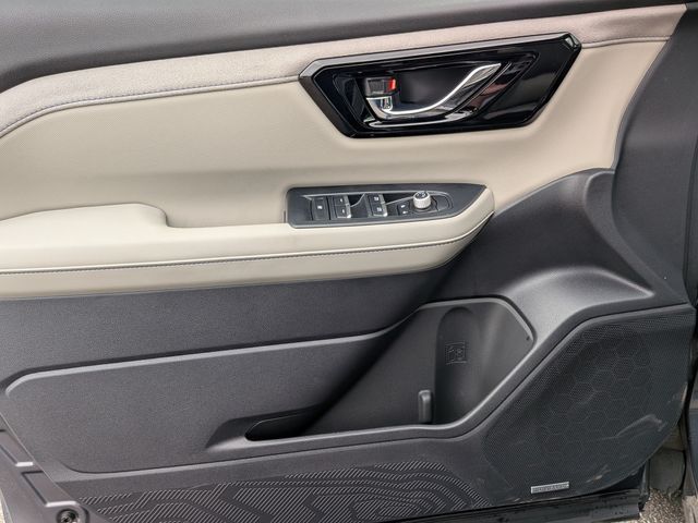 2025 Subaru Forester Limited - Photo 10
