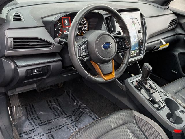 2024 Subaru Crosstrek Wilderness - Photo 16