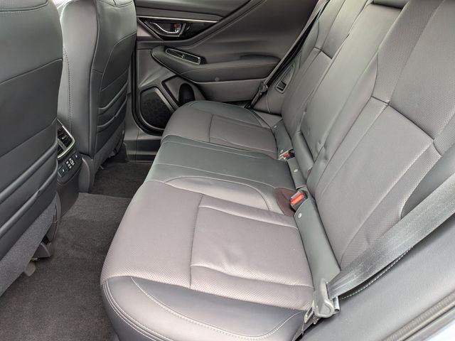 2025 Subaru Outback Limited - Photo 34