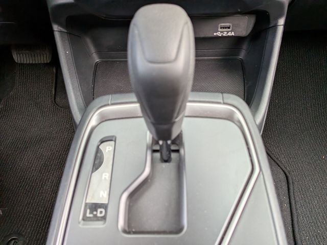 2025 Subaru Impreza Base - Photo 26