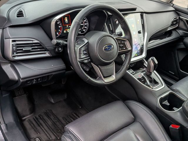 2022 Subaru Outback Limited - Photo 16