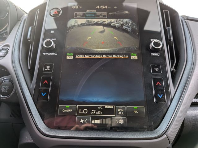 2025 Subaru Crosstrek Limited - Photo 20