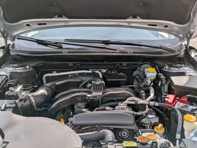 2024 Subaru Outback Limited - Photo 39