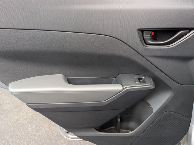 2025 Subaru Impreza Base - Photo 27
