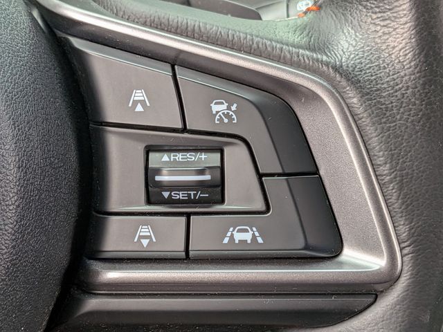 2019 Subaru Crosstrek Limited - Photo 20