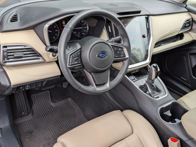 2023 Subaru Legacy Limited - Photo 16