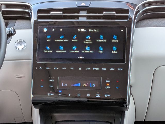 2023 Hyundai Tucson Limited - Photo 31