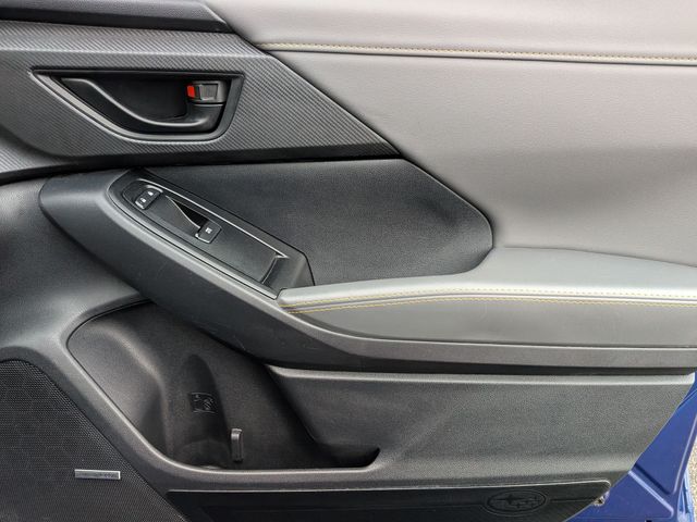 2024 Subaru Crosstrek Wilderness - Photo 35