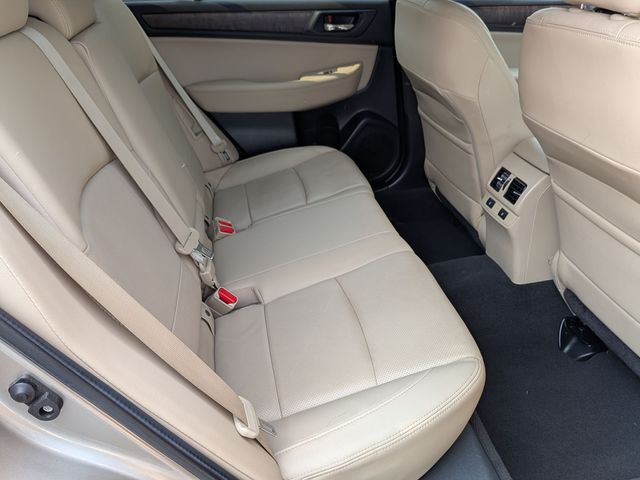 2016 Subaru Outback Limited - Photo 33