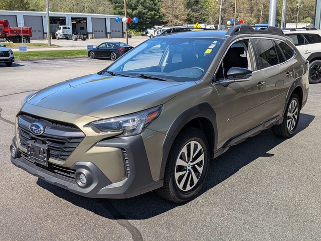 2024 Subaru Outback Premium - Photo 7