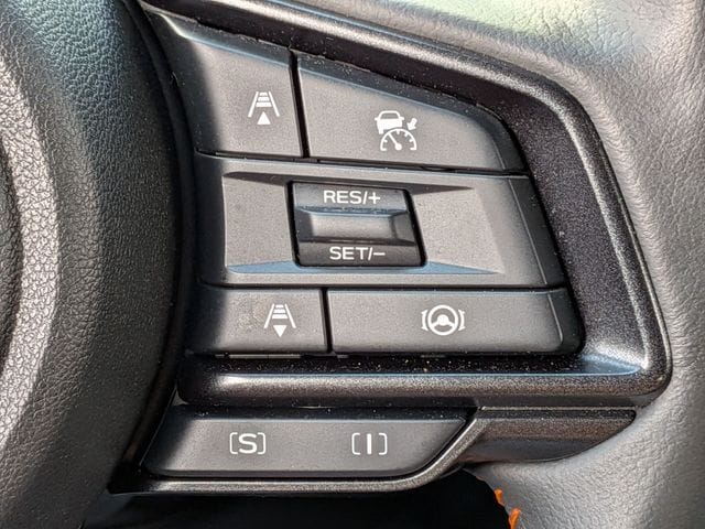 2025 Subaru Crosstrek Limited - Photo 20