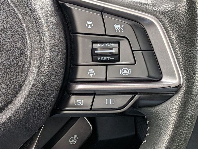 2023 Subaru Forester Touring - Photo 20