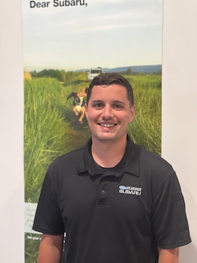 Staff member Jacob Grantham from ID_15940490dbd7