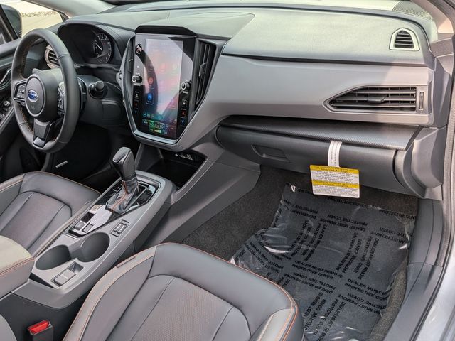 2025 Subaru Crosstrek Limited - Photo 37
