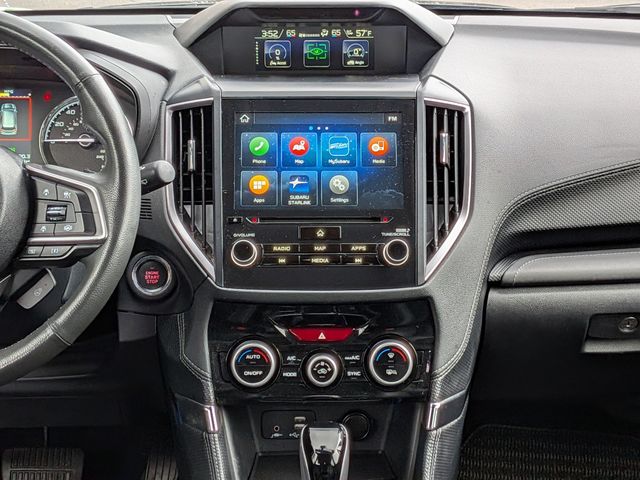 2023 Subaru Forester Touring - Photo 31
