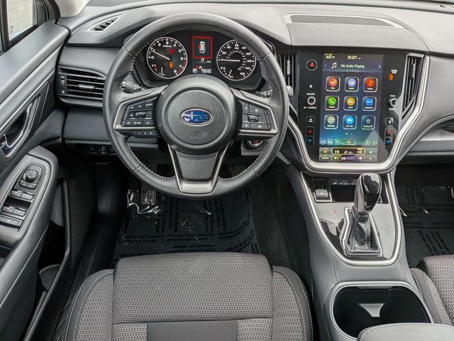 2025 Subaru Outback Premium - Photo 32
