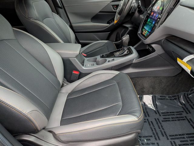 2024 Subaru Crosstrek Wilderness - Photo 36